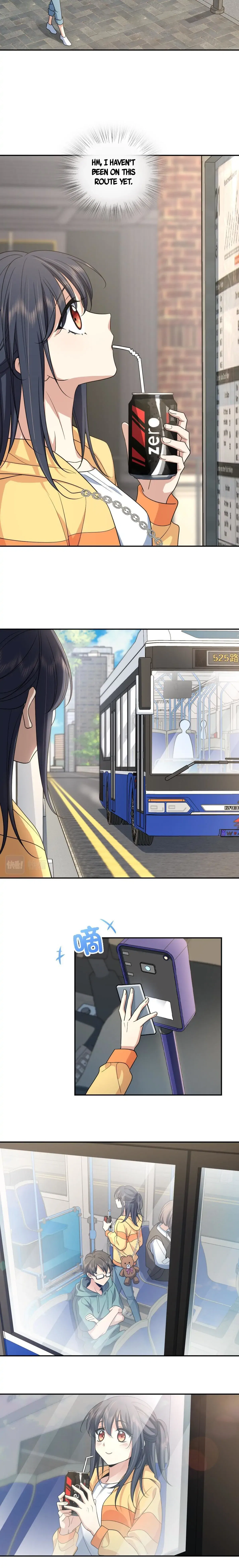 My Wife Is From a Thousand Years Ago Chapter 134 – Page 9