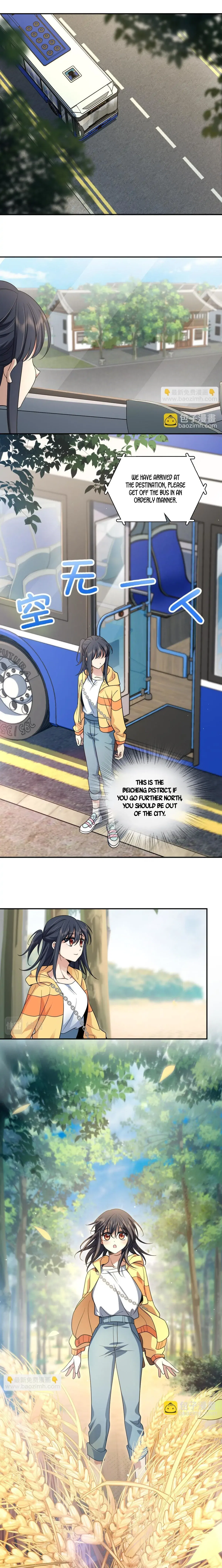 My Wife Is From a Thousand Years Ago Chapter 134 – Page 10