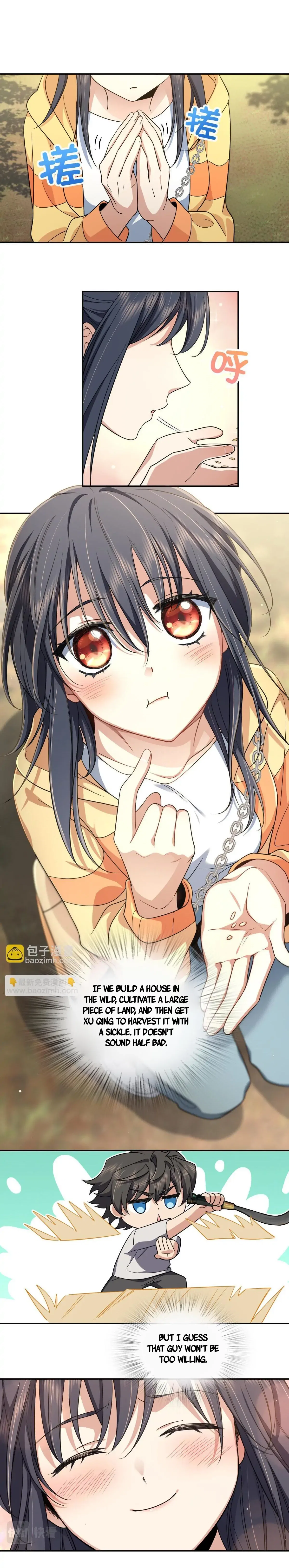 My Wife Is From a Thousand Years Ago Chapter 134 – Page 12