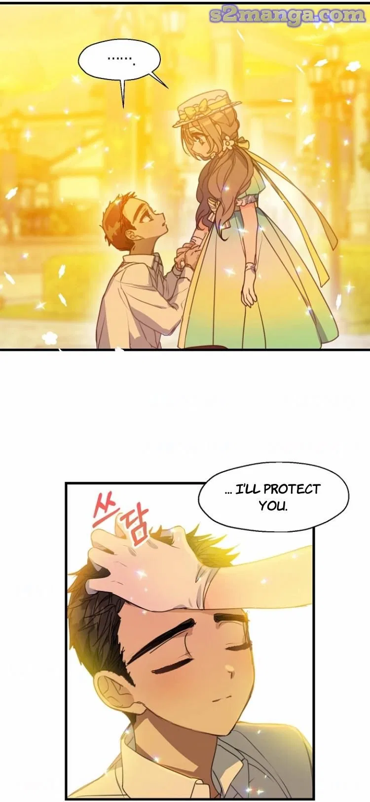 Your Majesty, Please Don’t Kill Me Again Chapter 30 – Page 4