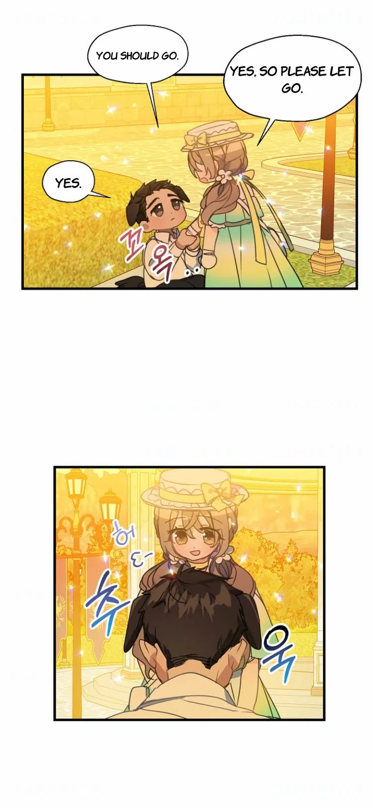 Your Majesty, Please Don’t Kill Me Again Chapter 30 – Page 5