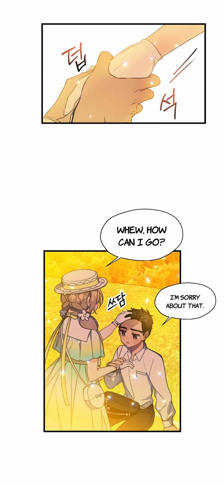 Your Majesty, Please Don’t Kill Me Again Chapter 30 – Page 7