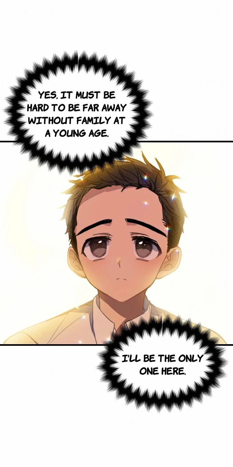 Your Majesty, Please Don’t Kill Me Again Chapter 30 – Page 8