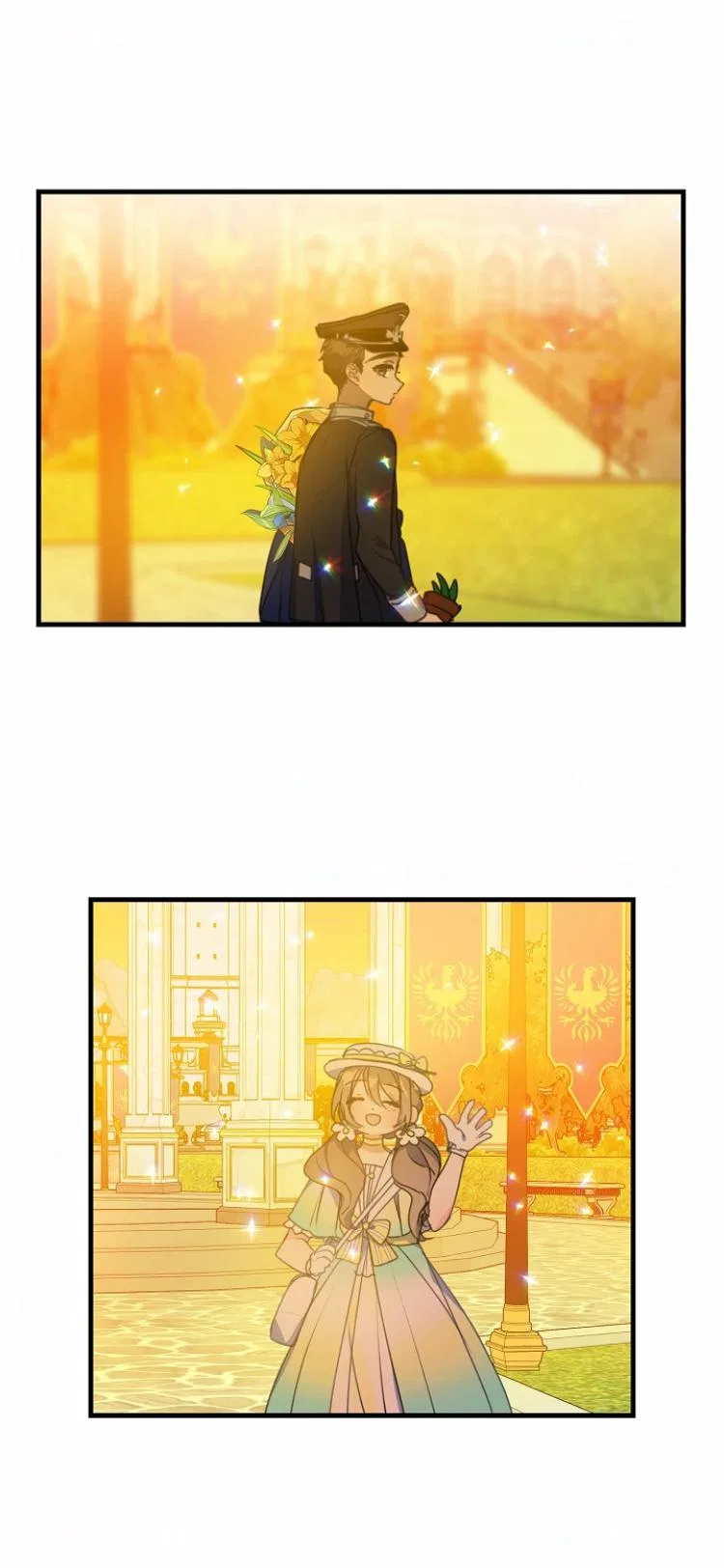Your Majesty, Please Don’t Kill Me Again Chapter 30 – Page 10