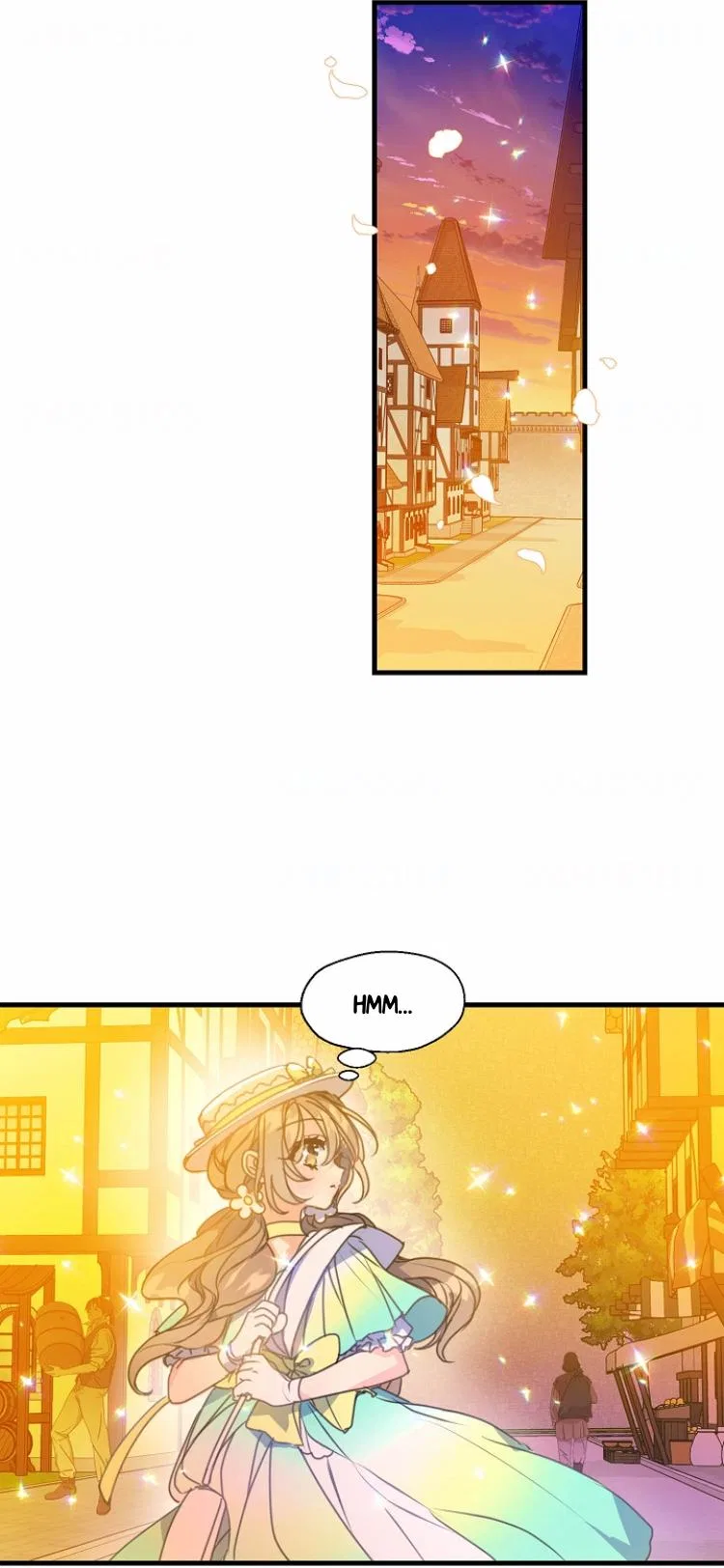 Your Majesty, Please Don’t Kill Me Again Chapter 30 – Page 13