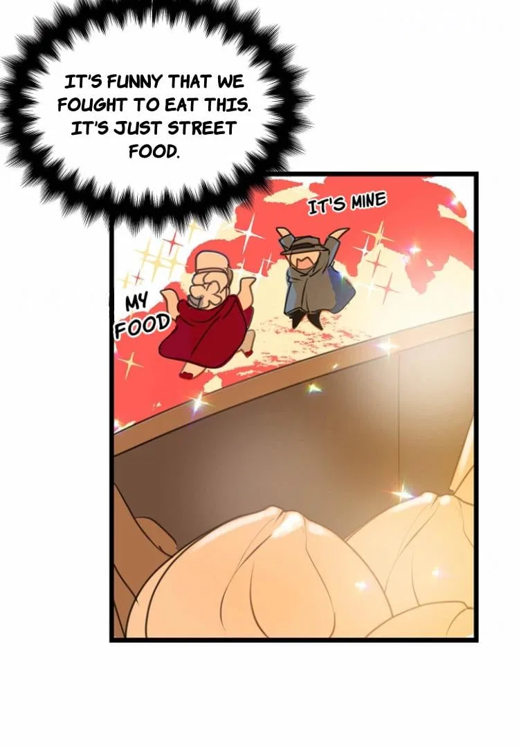 Your Majesty, Please Don’t Kill Me Again Chapter 30 – Page 15