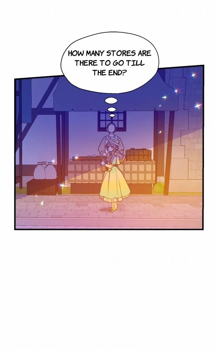 Your Majesty, Please Don’t Kill Me Again Chapter 30 – Page 16