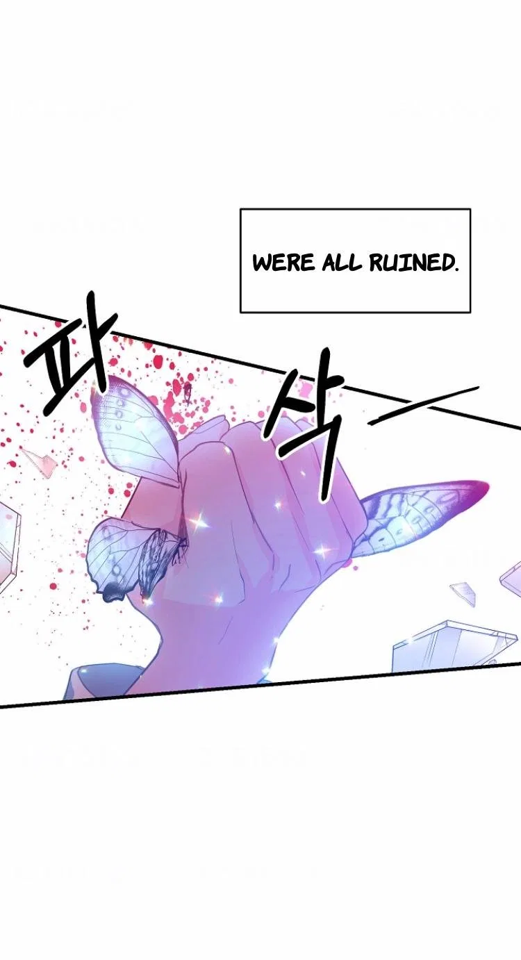 Your Majesty, Please Don’t Kill Me Again Chapter 30 – Page 18