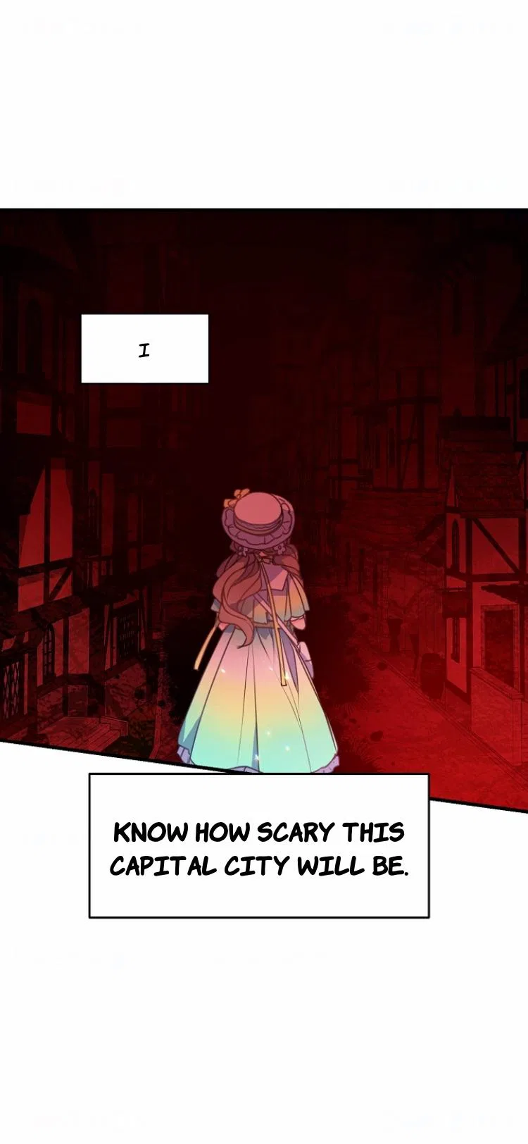 Your Majesty, Please Don’t Kill Me Again Chapter 30 – Page 19