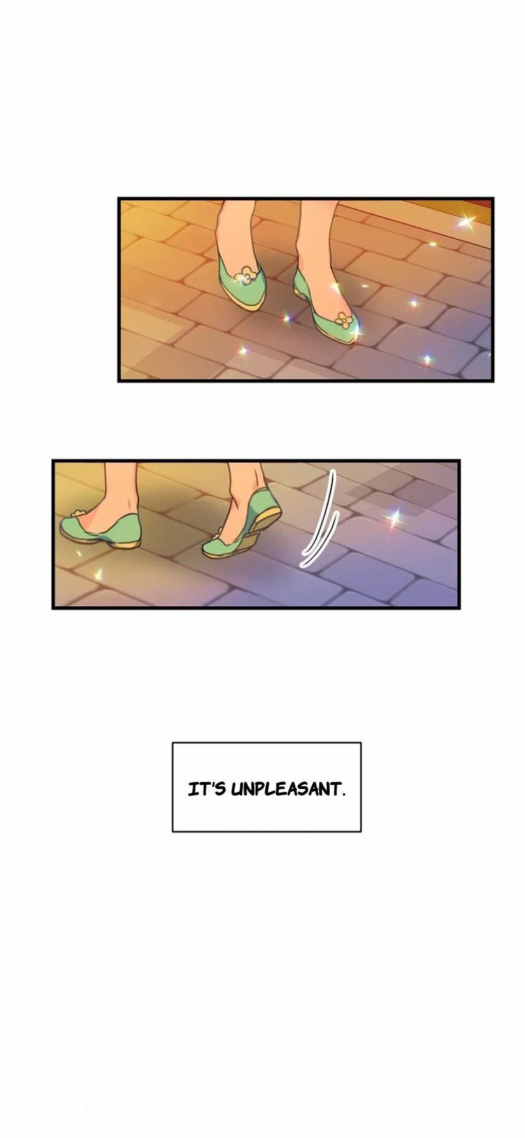 Your Majesty, Please Don’t Kill Me Again Chapter 30 – Page 20
