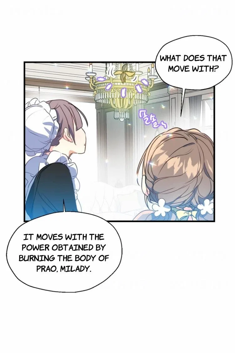 Your Majesty, Please Don’t Kill Me Again Chapter 30 – Page 22