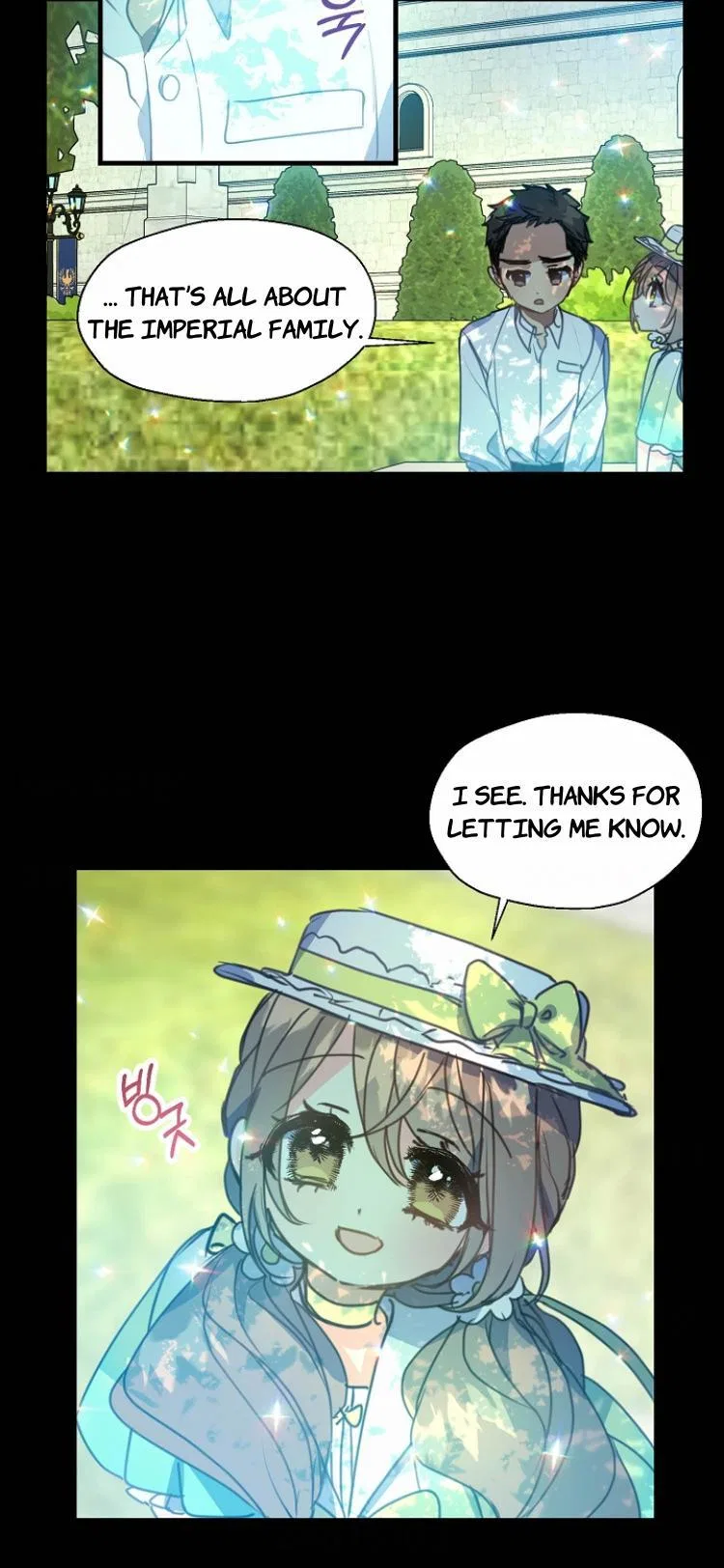 Your Majesty, Please Don’t Kill Me Again Chapter 30 – Page 29