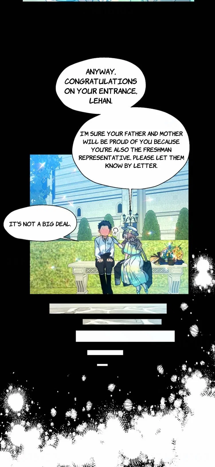 Your Majesty, Please Don’t Kill Me Again Chapter 30 – Page 30