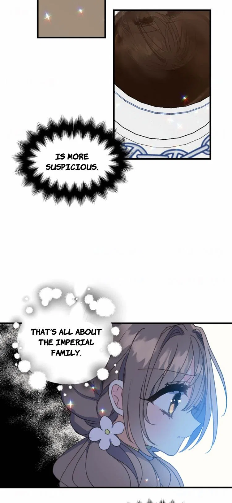 Your Majesty, Please Don’t Kill Me Again Chapter 30 – Page 32