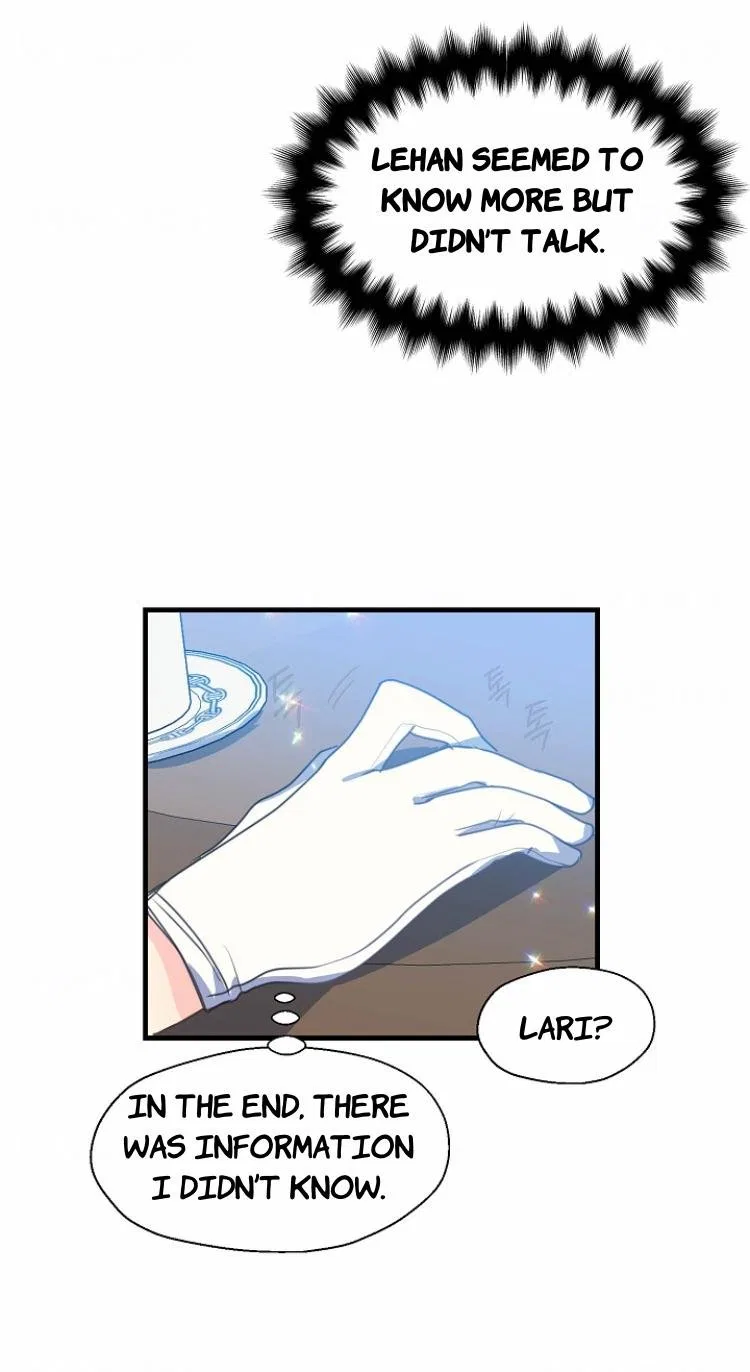 Your Majesty, Please Don’t Kill Me Again Chapter 30 – Page 33
