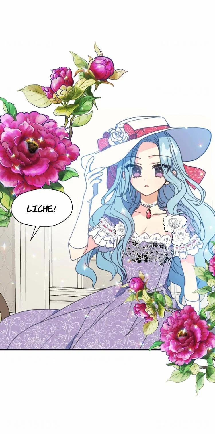 Your Majesty, Please Don’t Kill Me Again Chapter 30 – Page 34