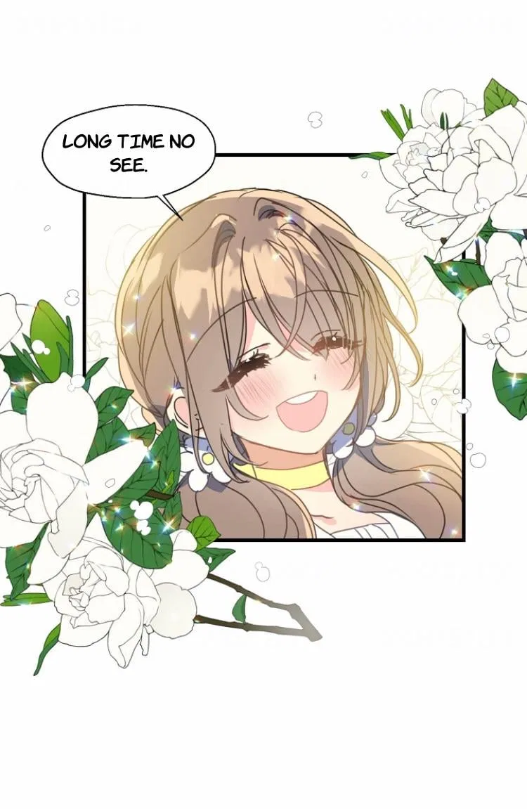 Your Majesty, Please Don’t Kill Me Again Chapter 30 – Page 35
