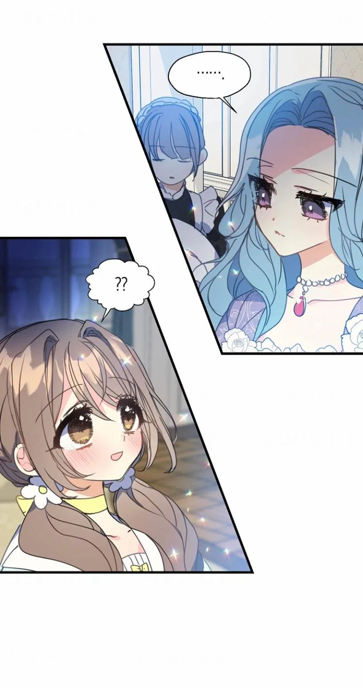 Your Majesty, Please Don’t Kill Me Again Chapter 30 – Page 36