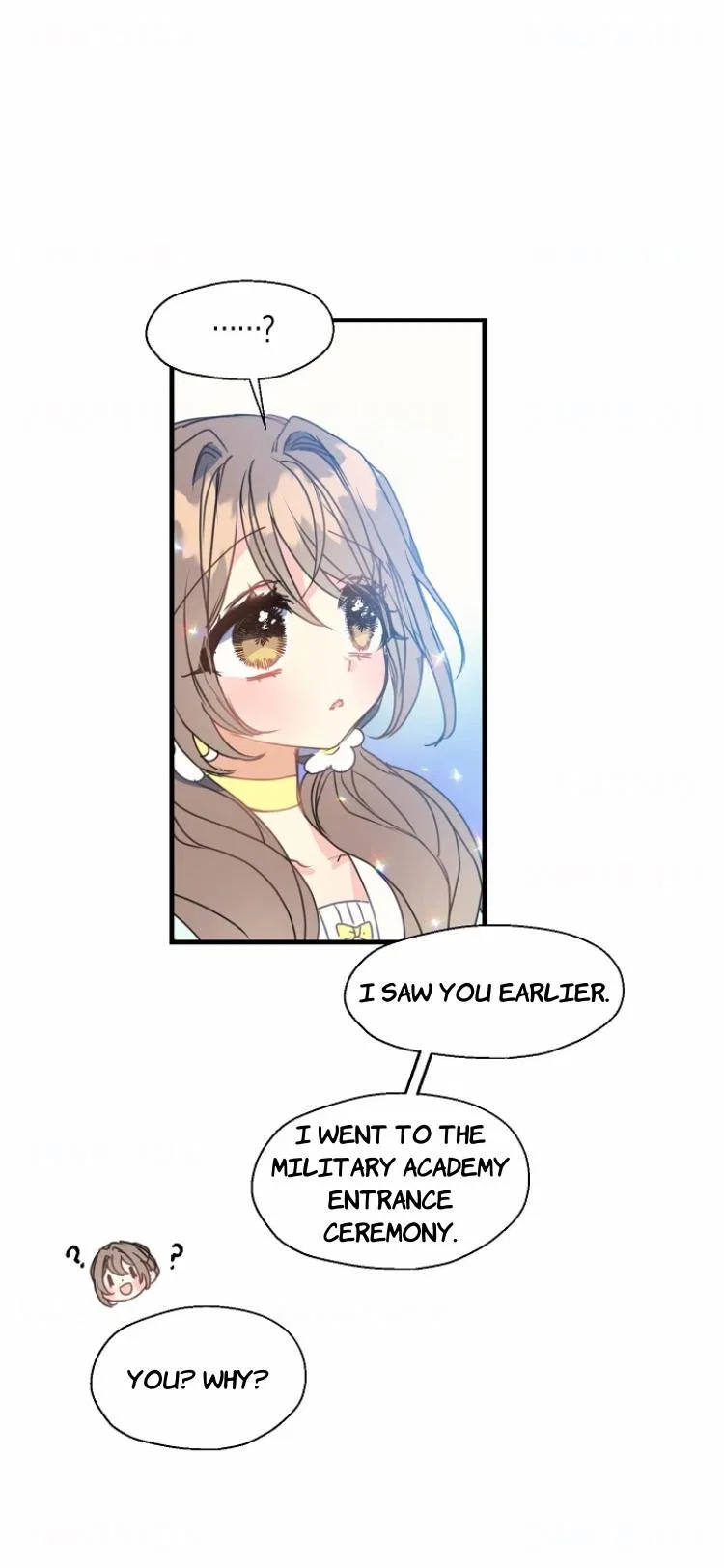 Your Majesty, Please Don’t Kill Me Again Chapter 30 – Page 38