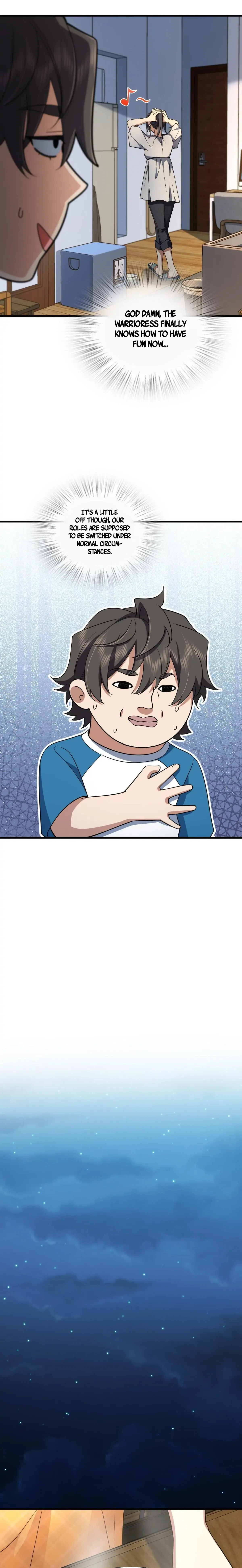 My Wife Is From a Thousand Years Ago Chapter 133 – Page 6