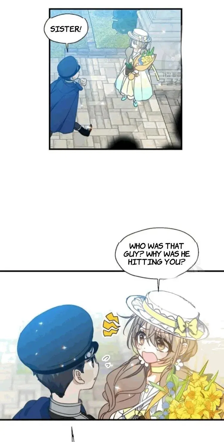 Your Majesty, Please Don’t Kill Me Again Chapter 29 – Page 7