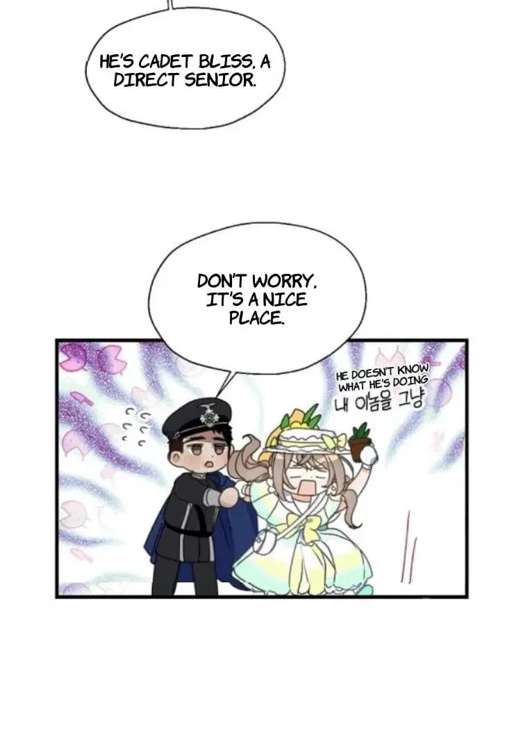 Your Majesty, Please Don’t Kill Me Again Chapter 29 – Page 8