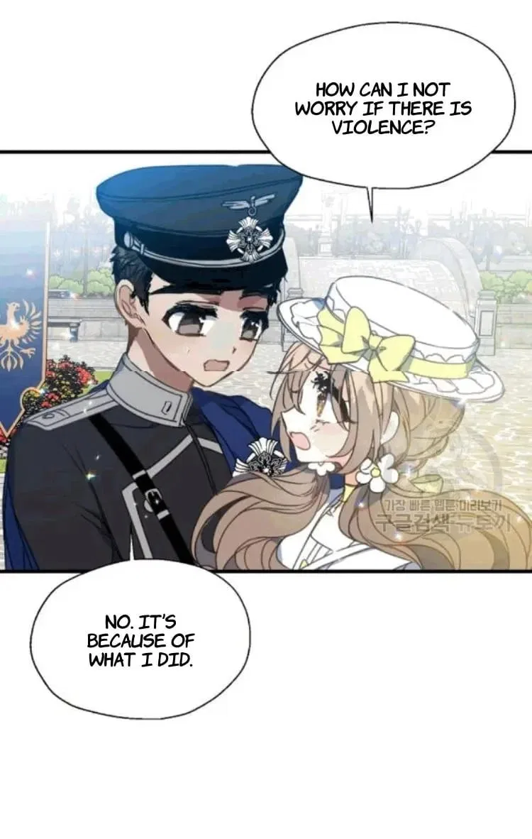 Your Majesty, Please Don’t Kill Me Again Chapter 29 – Page 9