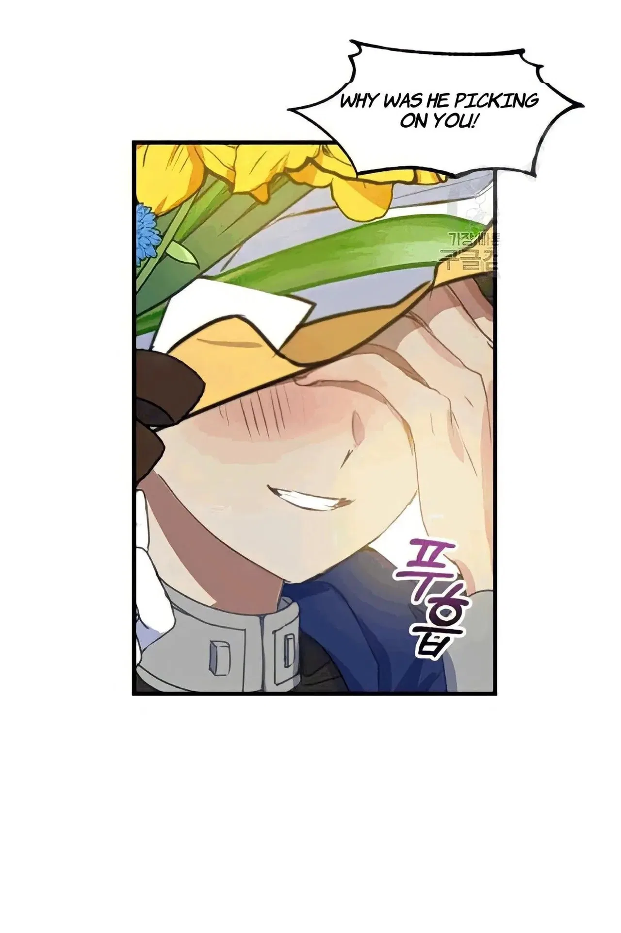 Your Majesty, Please Don’t Kill Me Again Chapter 29 – Page 10