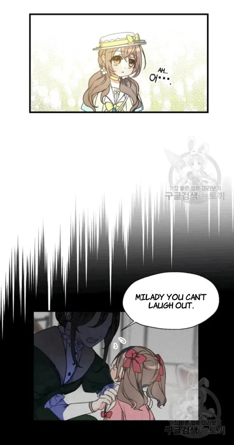 Your Majesty, Please Don’t Kill Me Again Chapter 29 – Page 11