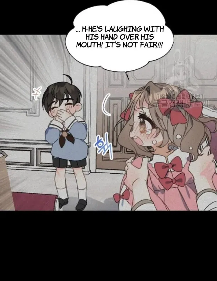 Your Majesty, Please Don’t Kill Me Again Chapter 29 – Page 13