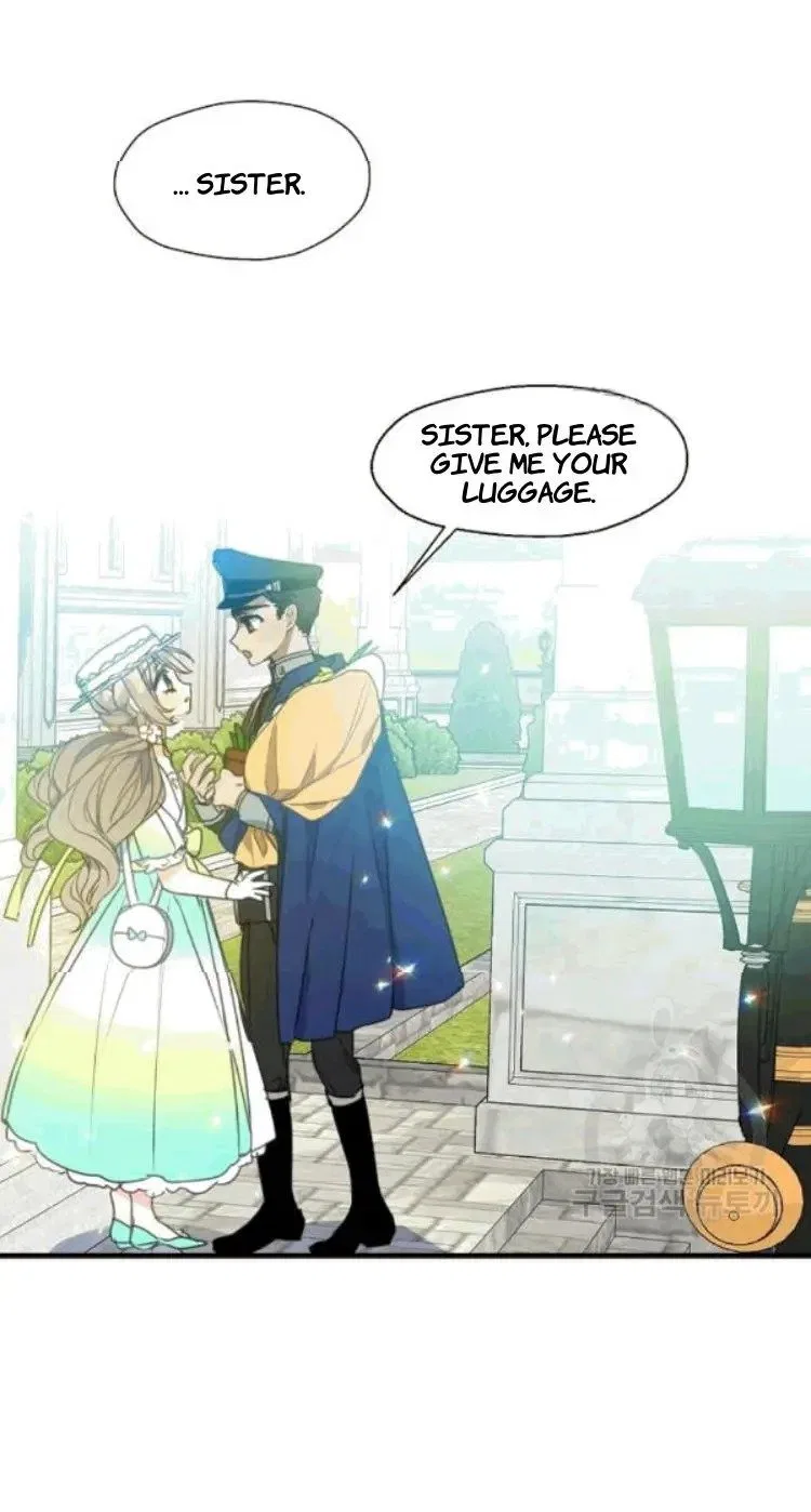 Your Majesty, Please Don’t Kill Me Again Chapter 29 – Page 25