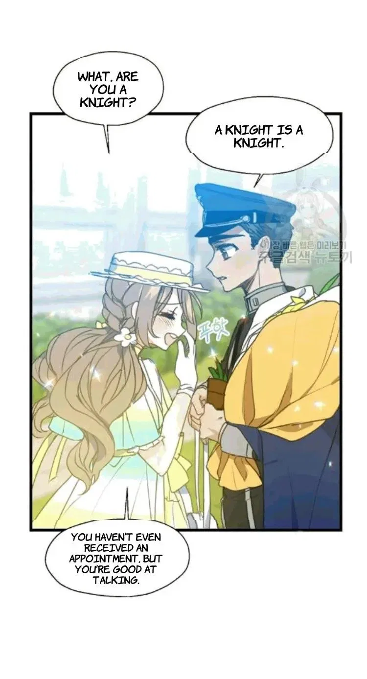 Your Majesty, Please Don’t Kill Me Again Chapter 29 – Page 26
