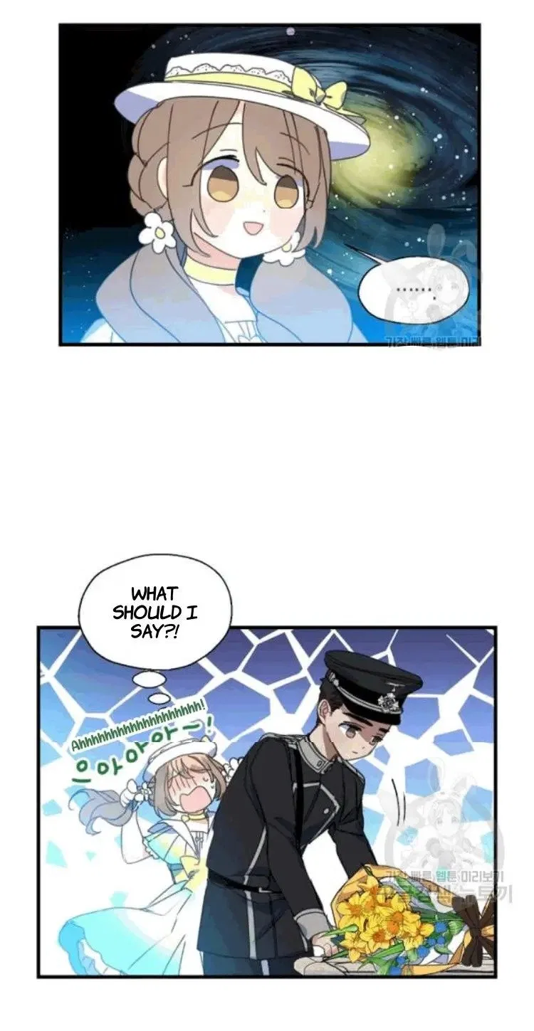 Your Majesty, Please Don’t Kill Me Again Chapter 29 – Page 28