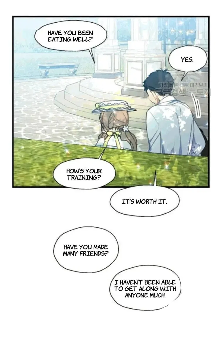 Your Majesty, Please Don’t Kill Me Again Chapter 29 – Page 31