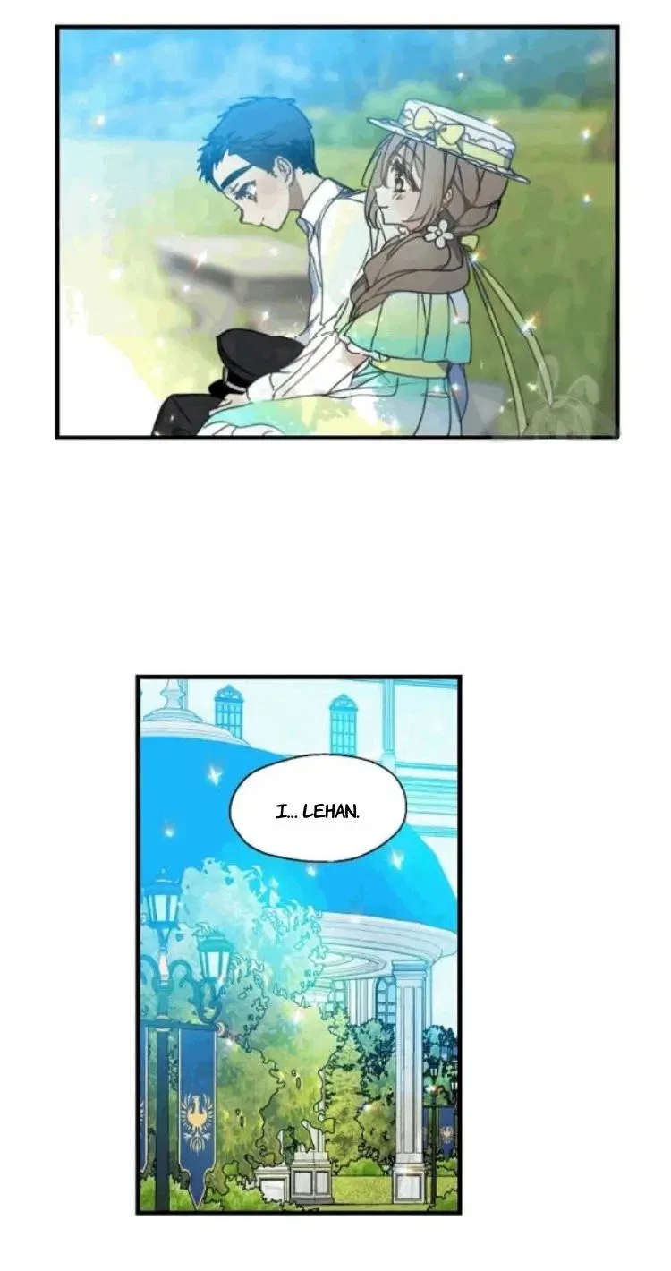 Your Majesty, Please Don’t Kill Me Again Chapter 29 – Page 32