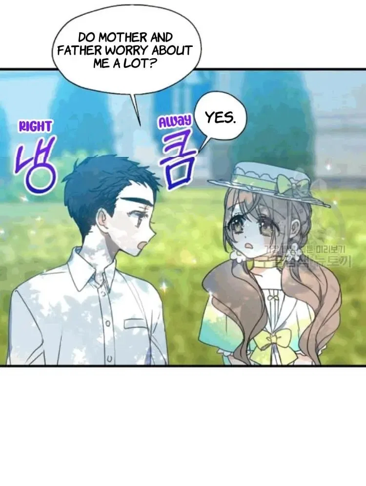 Your Majesty, Please Don’t Kill Me Again Chapter 29 – Page 33