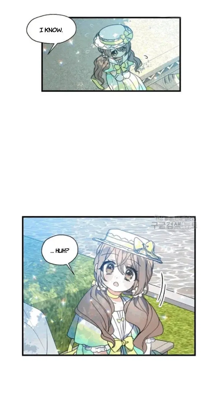 Your Majesty, Please Don’t Kill Me Again Chapter 29 – Page 35
