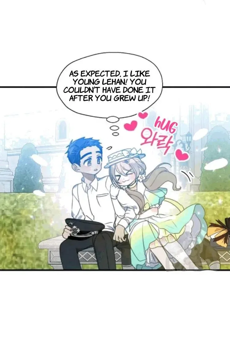 Your Majesty, Please Don’t Kill Me Again Chapter 29 – Page 37