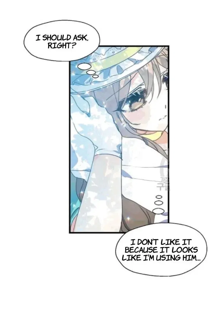 Your Majesty, Please Don’t Kill Me Again Chapter 29 – Page 38