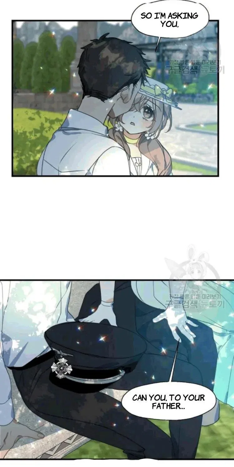 Your Majesty, Please Don’t Kill Me Again Chapter 29 – Page 39