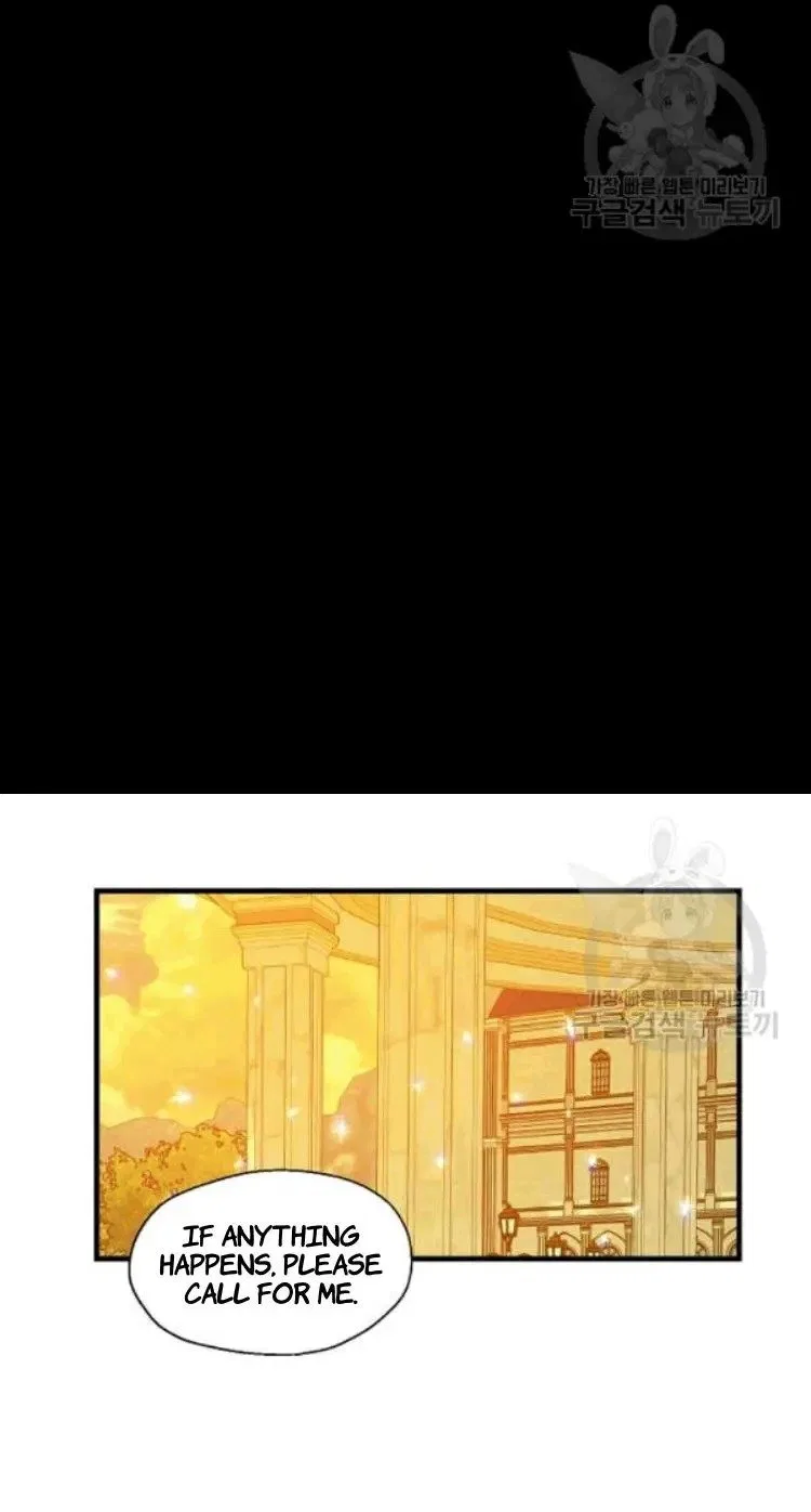 Your Majesty, Please Don’t Kill Me Again Chapter 29 – Page 40