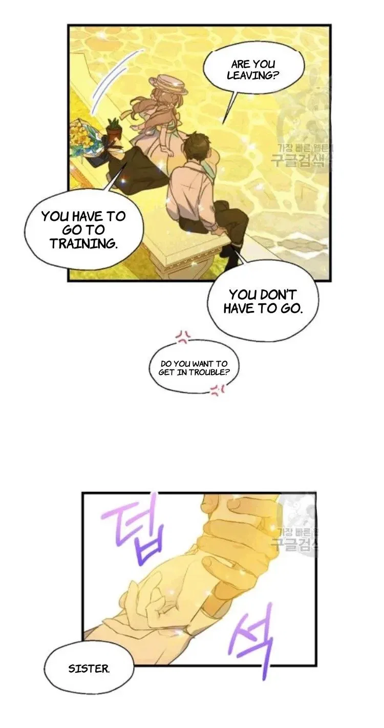 Your Majesty, Please Don’t Kill Me Again Chapter 29 – Page 41