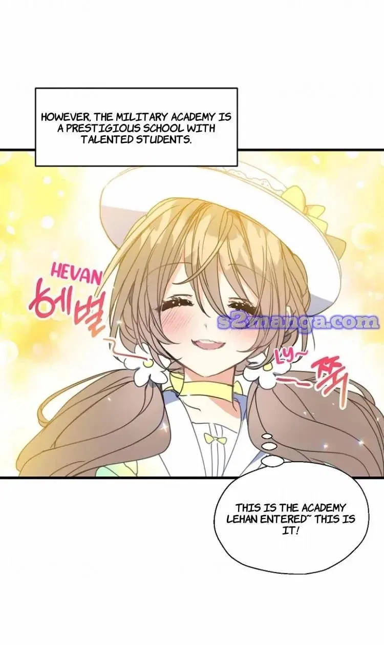 Your Majesty, Please Don’t Kill Me Again Chapter 28 – Page 3