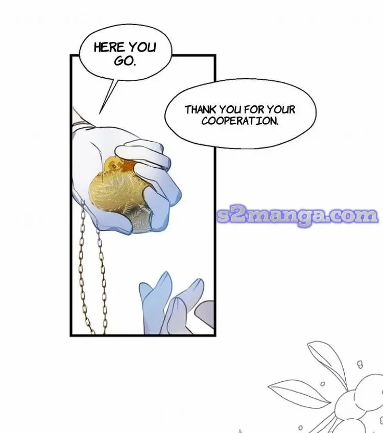 Your Majesty, Please Don’t Kill Me Again Chapter 28 – Page 6