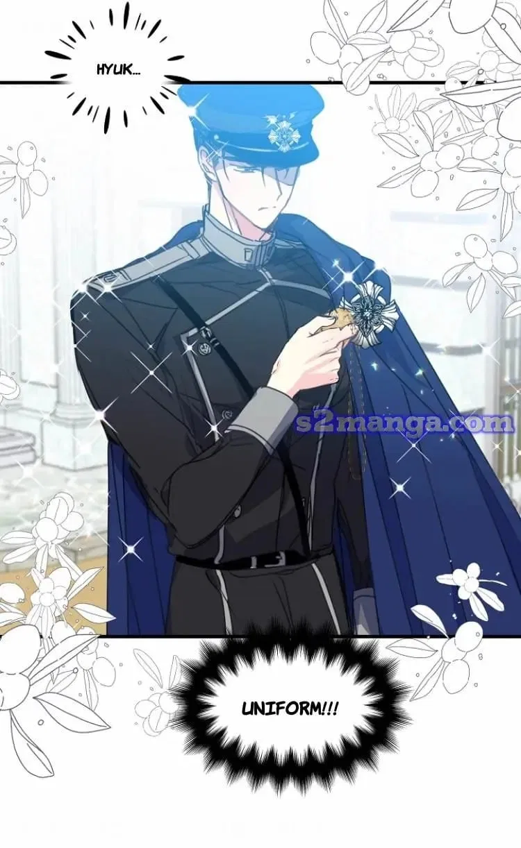 Your Majesty, Please Don’t Kill Me Again Chapter 28 – Page 7