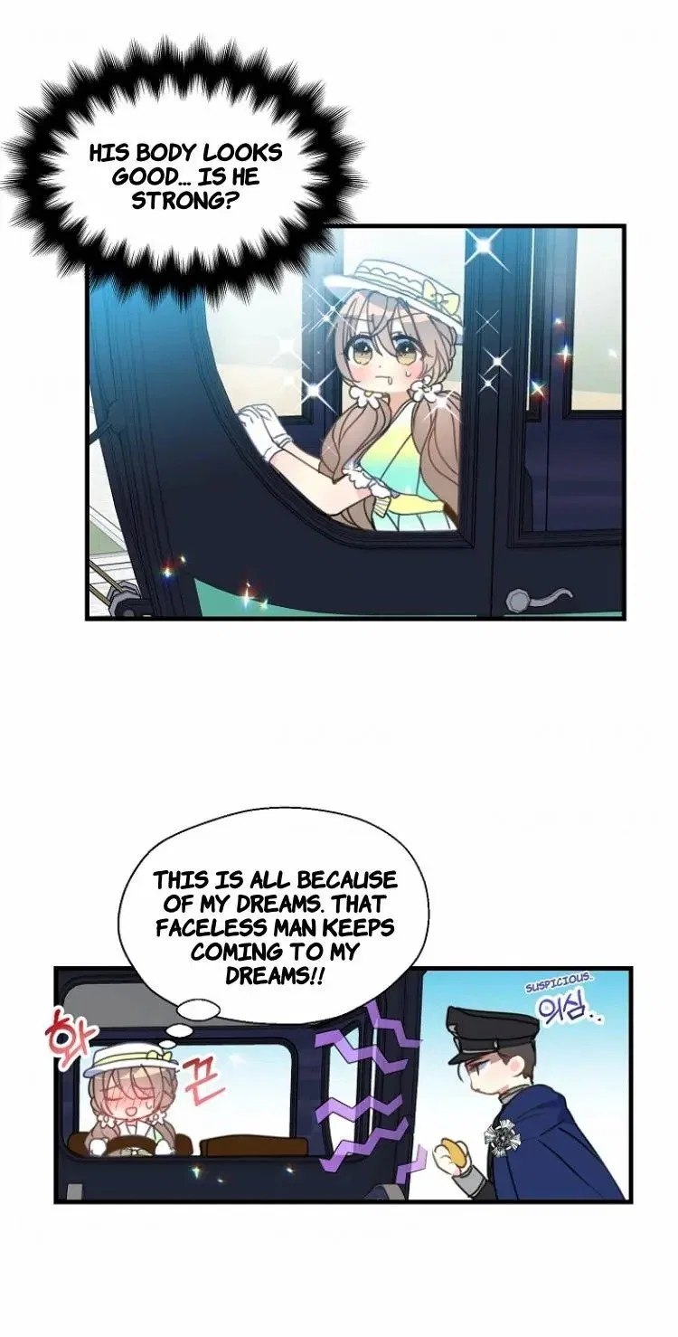 Your Majesty, Please Don’t Kill Me Again Chapter 28 – Page 8
