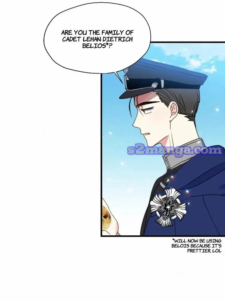 Your Majesty, Please Don’t Kill Me Again Chapter 28 – Page 9