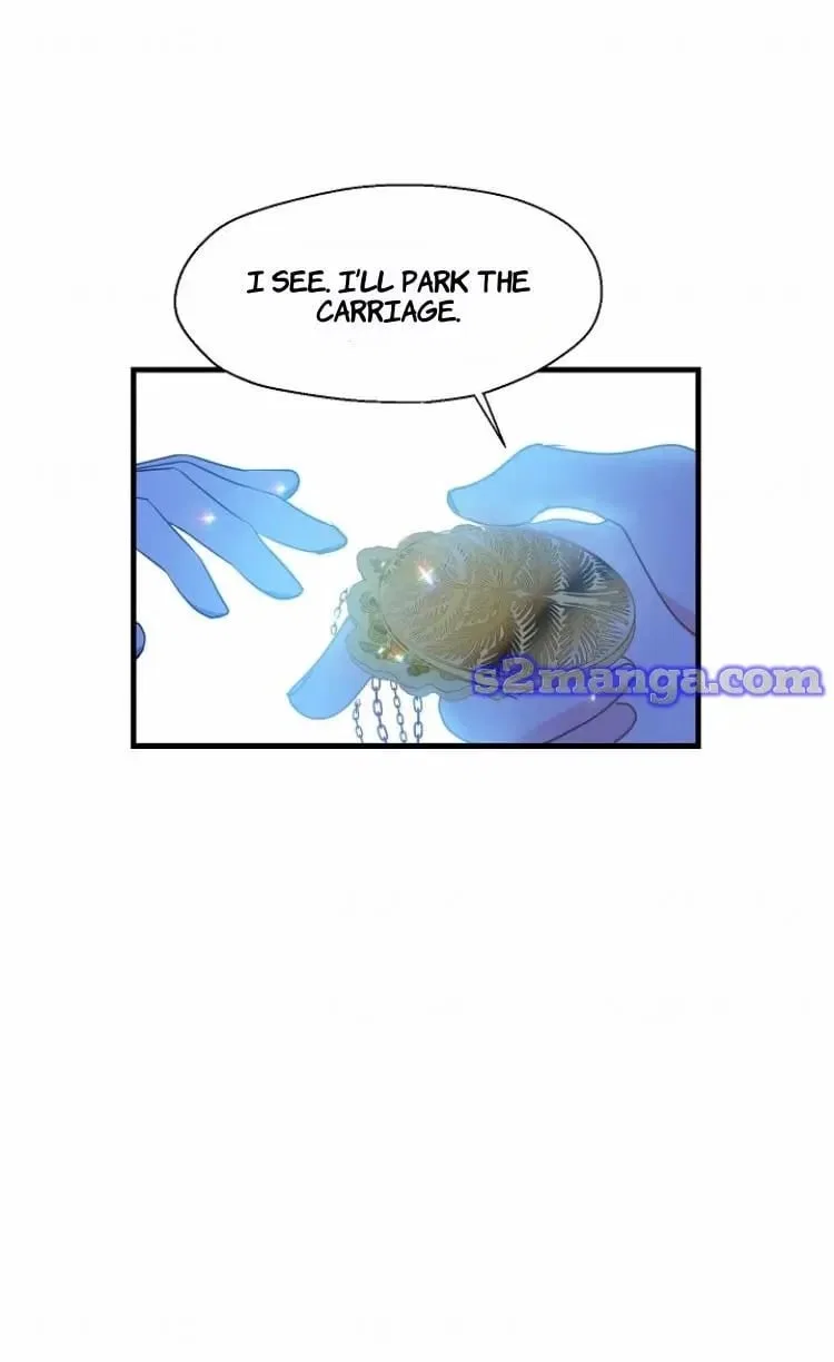 Your Majesty, Please Don’t Kill Me Again Chapter 28 – Page 12