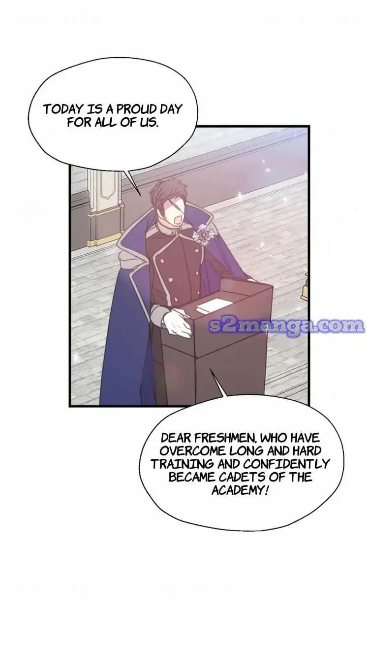 Your Majesty, Please Don’t Kill Me Again Chapter 28 – Page 15