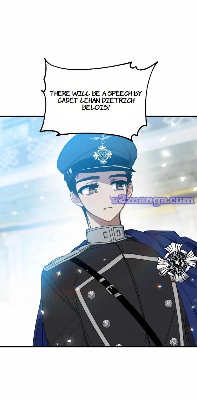 Your Majesty, Please Don’t Kill Me Again Chapter 28 – Page 18